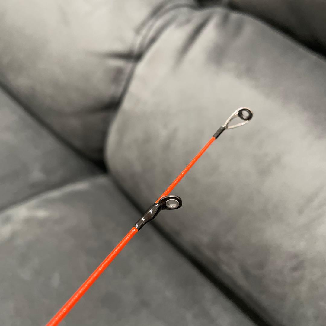 紅牙　テンヤゲーム EX H-235