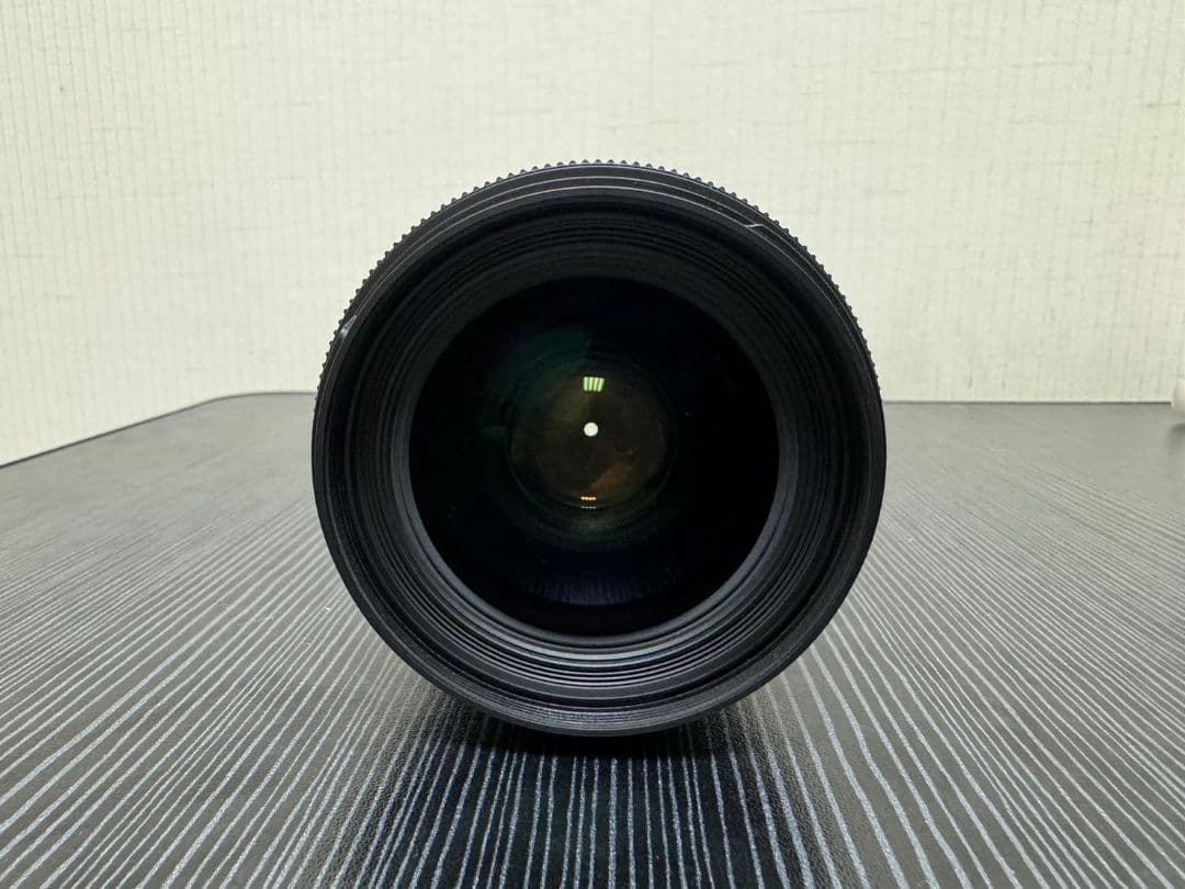 レンズ(単焦点) Sigma 35mm F1.4 DG Art