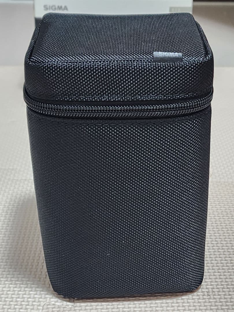 レンズ(単焦点) Sigma 35mm F1.4 DG Art