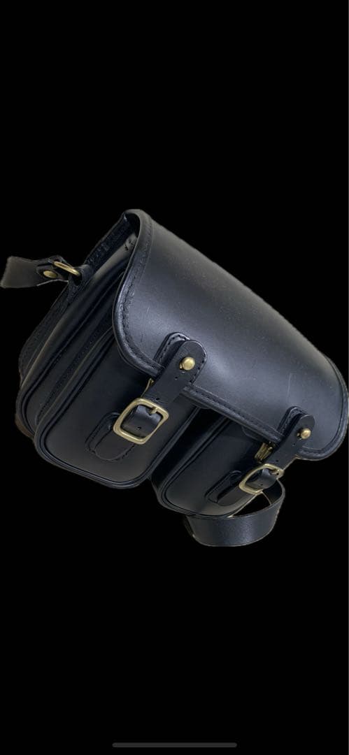 ヘルツ　キボシ留ショルダー