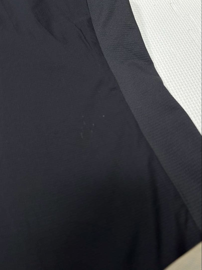 ARC'TERYX ATOM SL BEST アトムベスト 黒 M