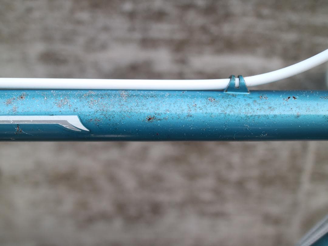 ビンテージ 自転車 Olmo (Size: S / 51x52.5cm CC)