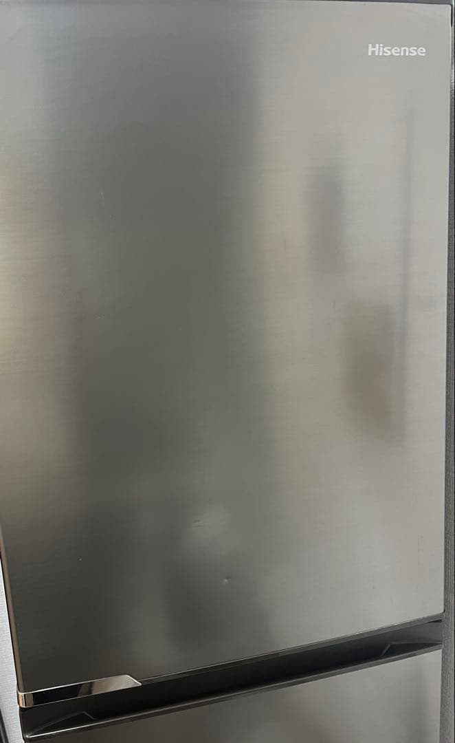 Hisense HR-D3601S 冷蔵庫 360l
