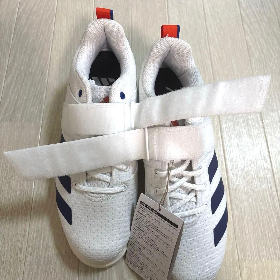 パワーリフト 5 ウエイトリフテイング 27.5cm