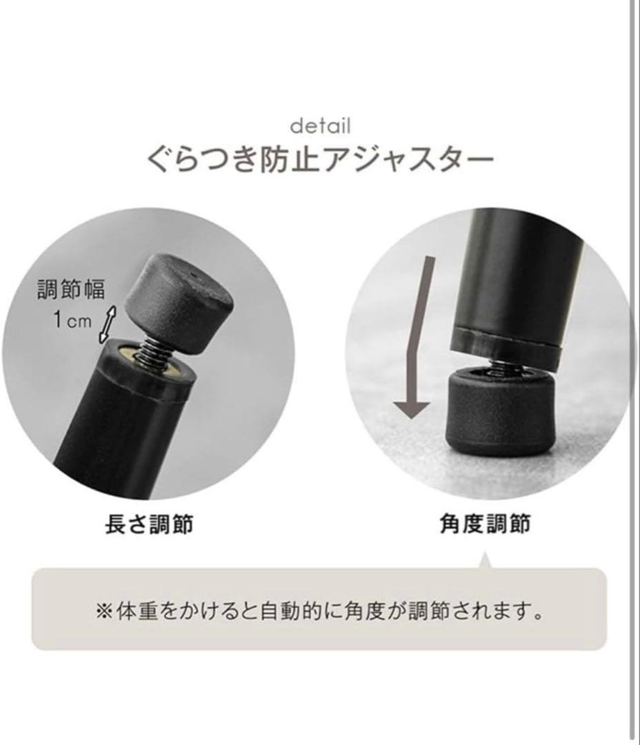 タンスのゲン　ダイニングチェア　 2脚セット