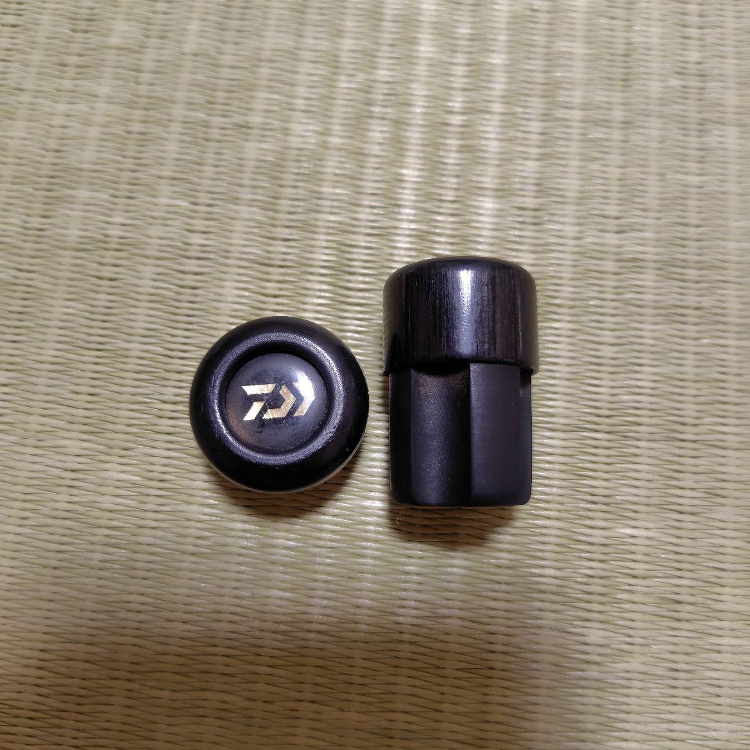 クマ　銀影A80　ダイワ　　鮎竿 8m