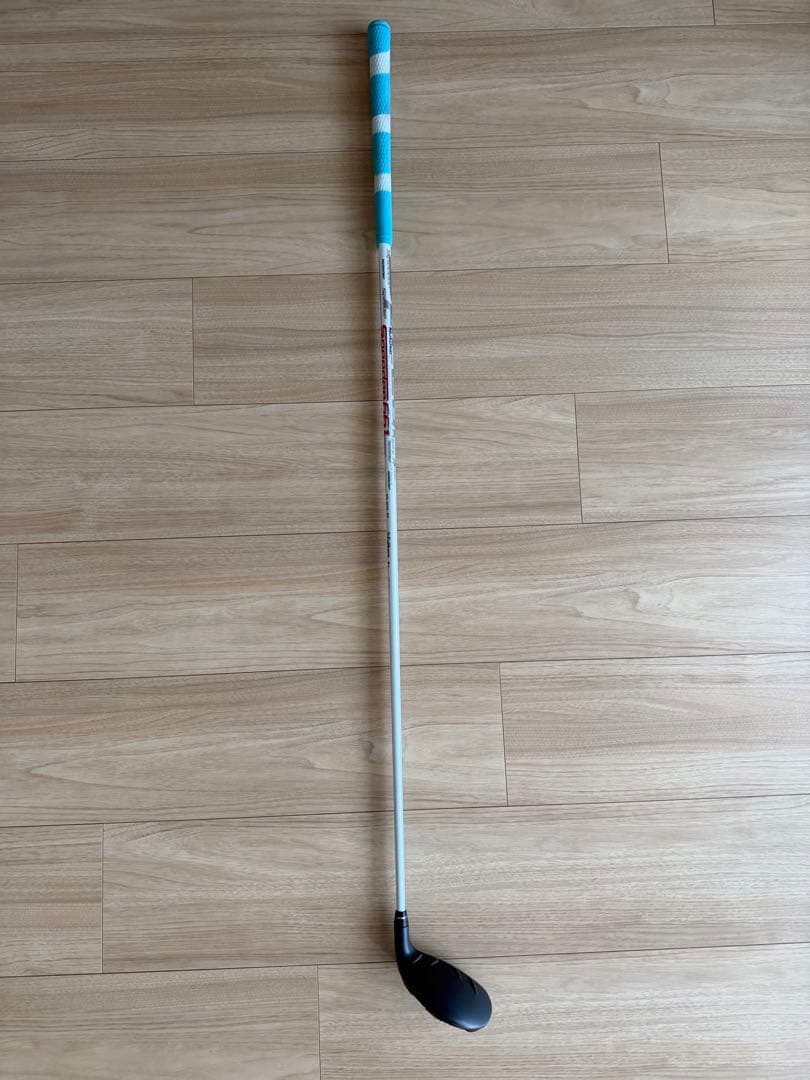 PING G410 3番ユーティリティ 19度 ヘッドカバー付き