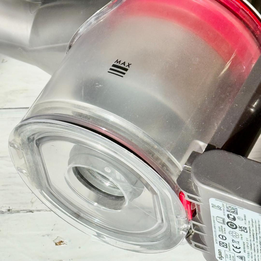 掃除機・クリーナー Dyson V8 Slim Fluffy SV25