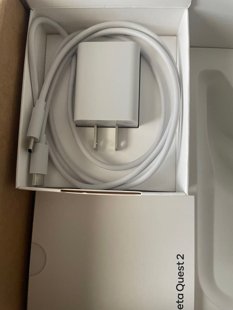  Quest 2  128GB オキュラスクエスト2