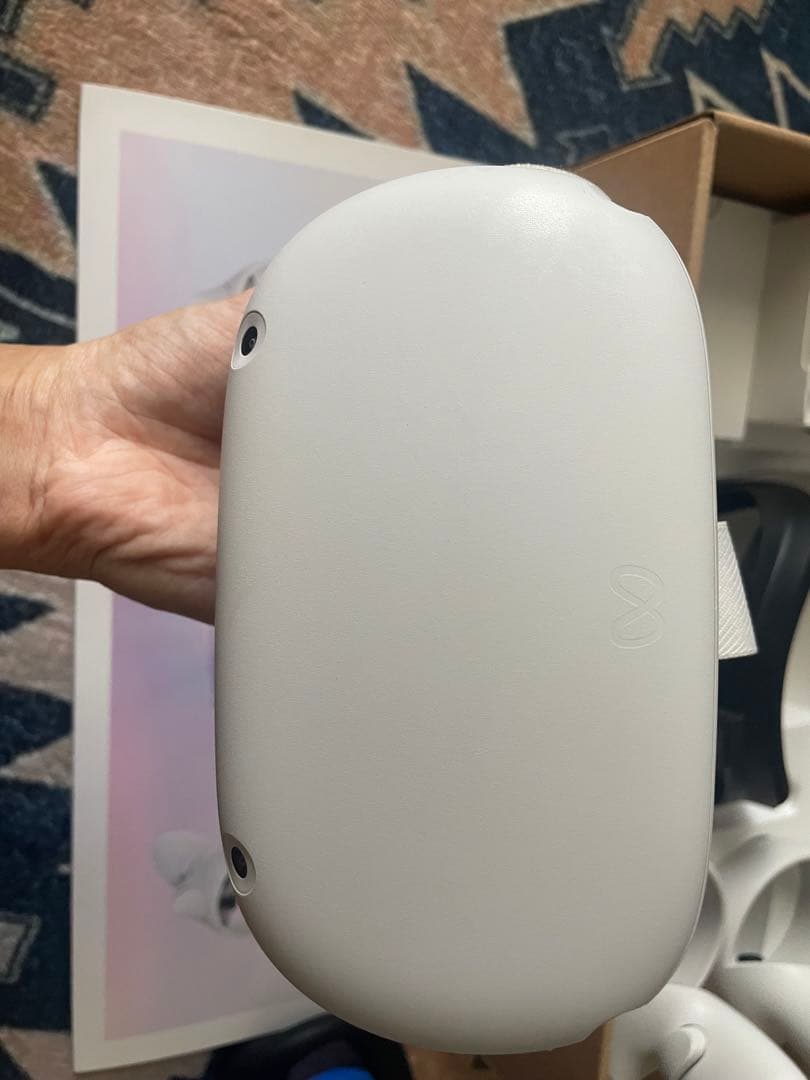  Quest 2  128GB オキュラスクエスト2