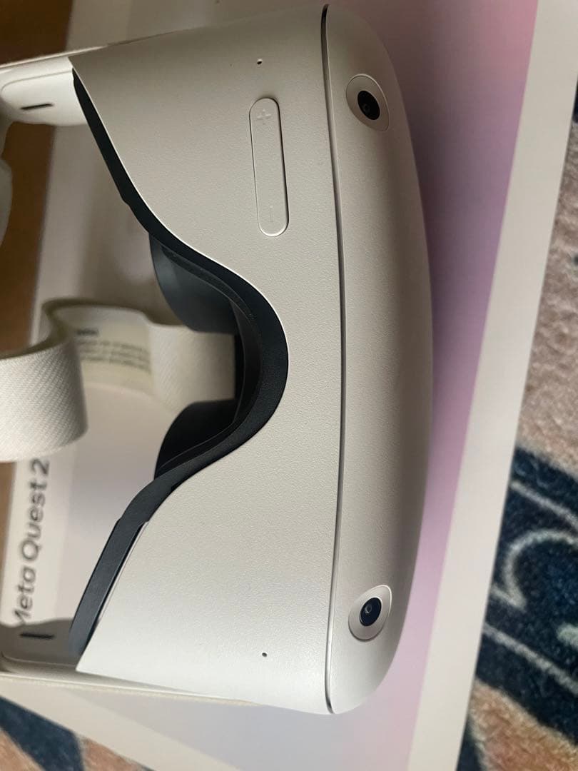  Quest 2  128GB オキュラスクエスト2