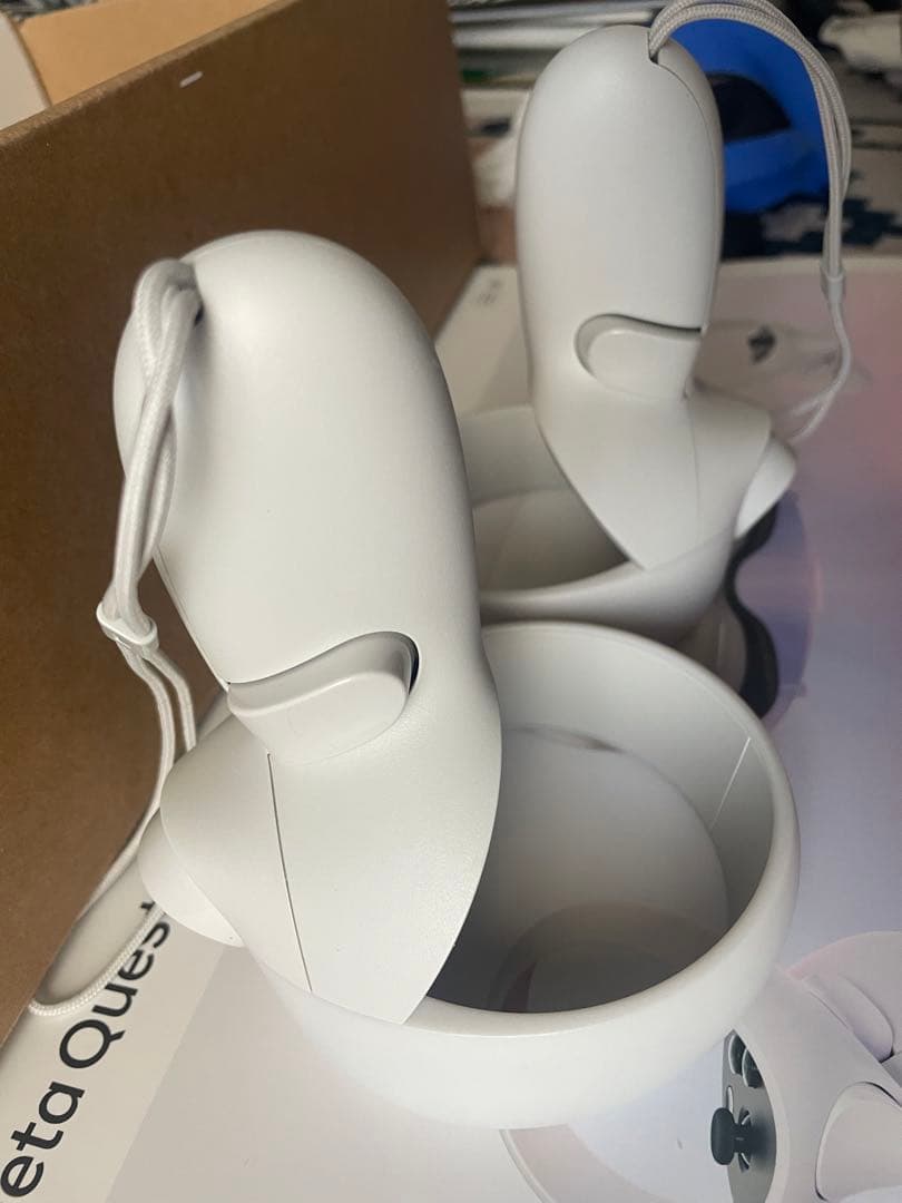  Quest 2  128GB オキュラスクエスト2