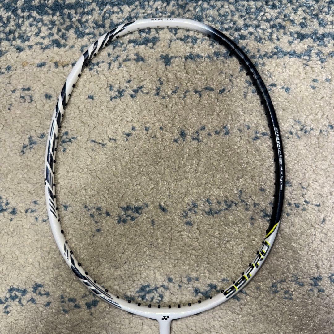 ASTROX 99 pro バドミントンラケット