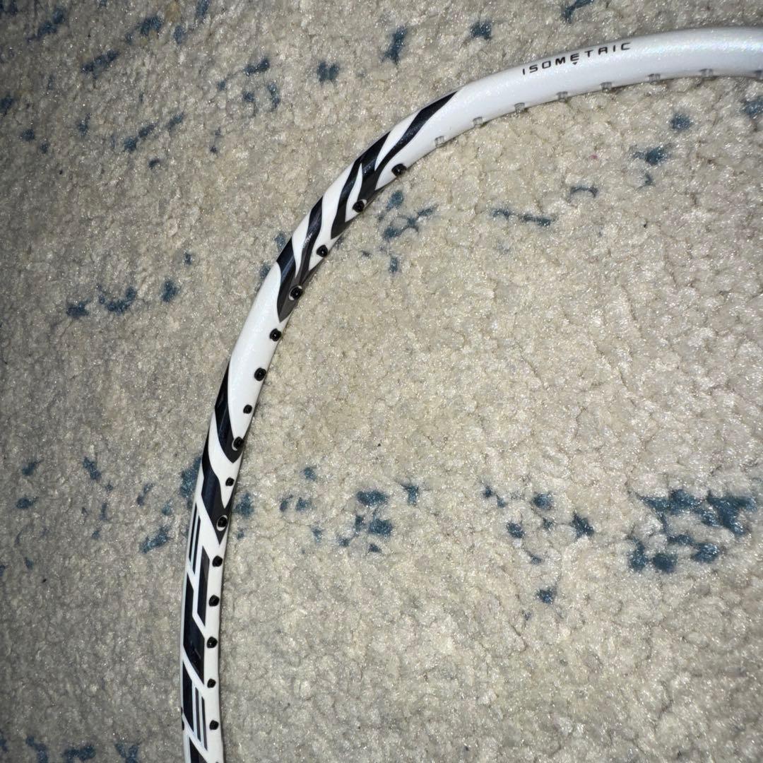 ASTROX 99 pro バドミントンラケット