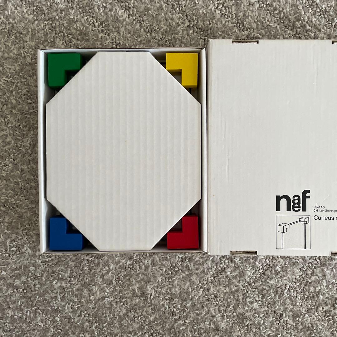 ネフ　フォトフレーム cuneus mini