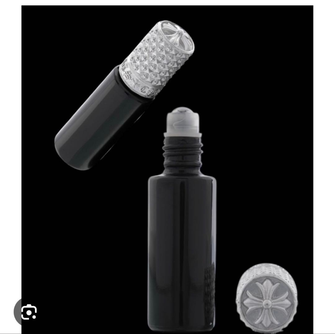 新品未開封　CHROME HEARTS ロールオンパフューム +33+ 6ml