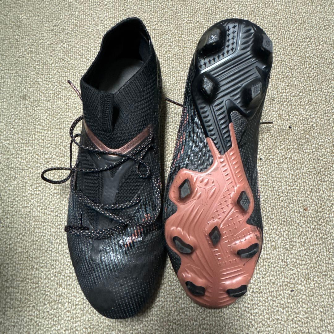 プーマ フューチャー 27.0cm