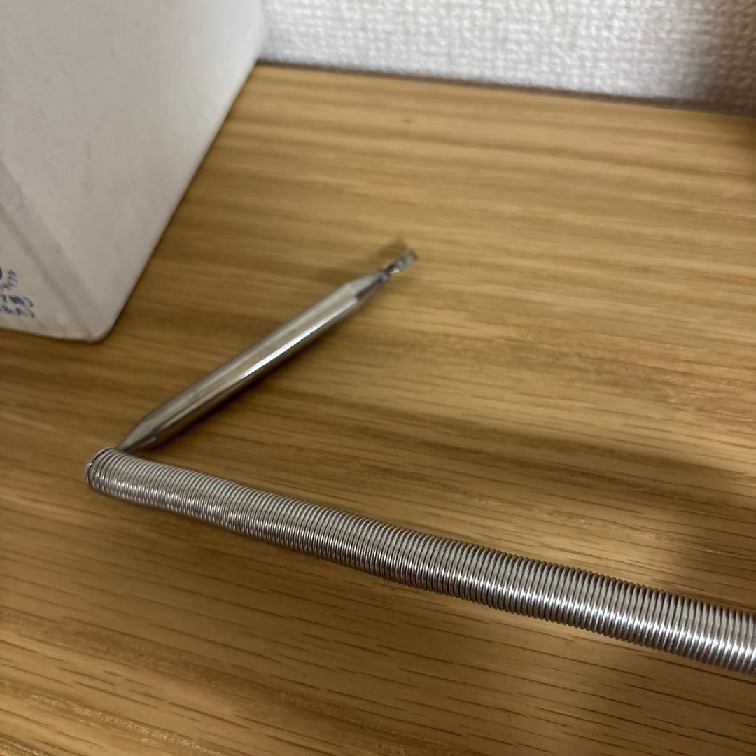 パネルヒーター　小型　SPZ-200