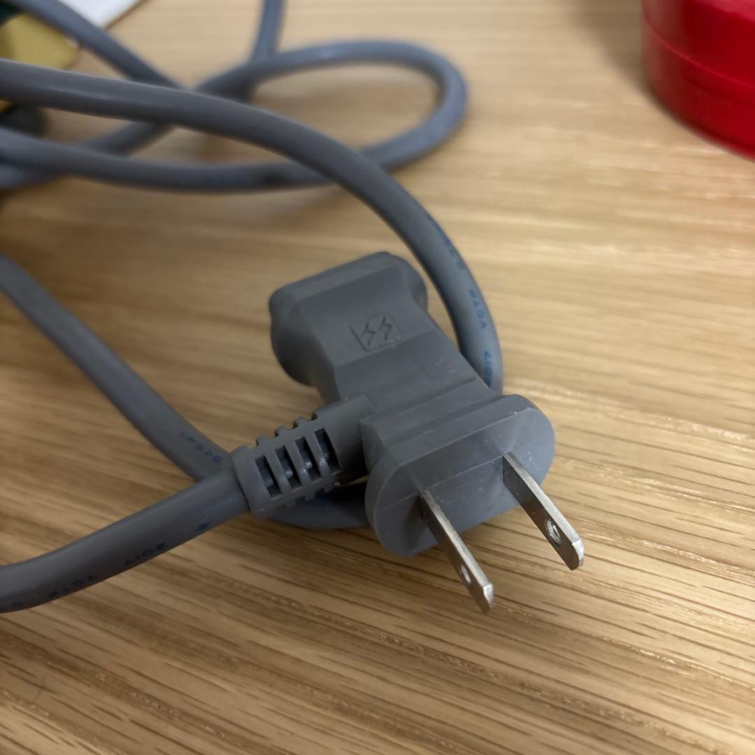 パネルヒーター　小型　SPZ-200