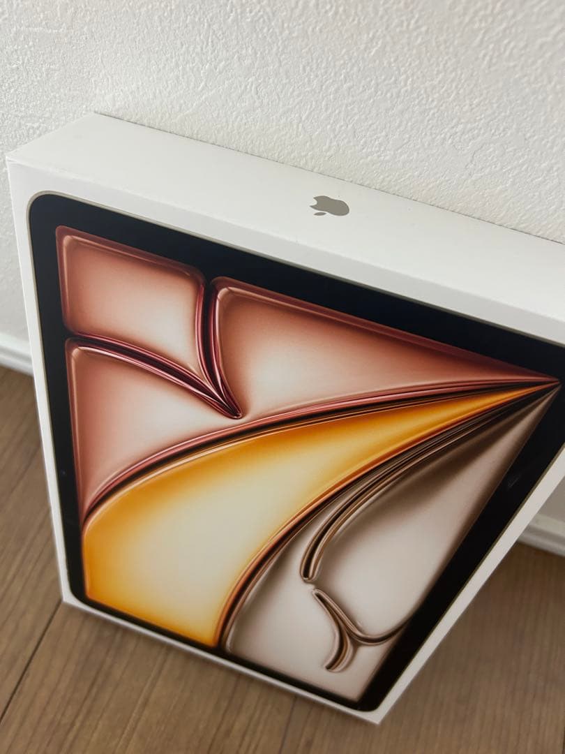 【新品未開封】iPad Air (M3) 11インチ 128GB Wi-Fi