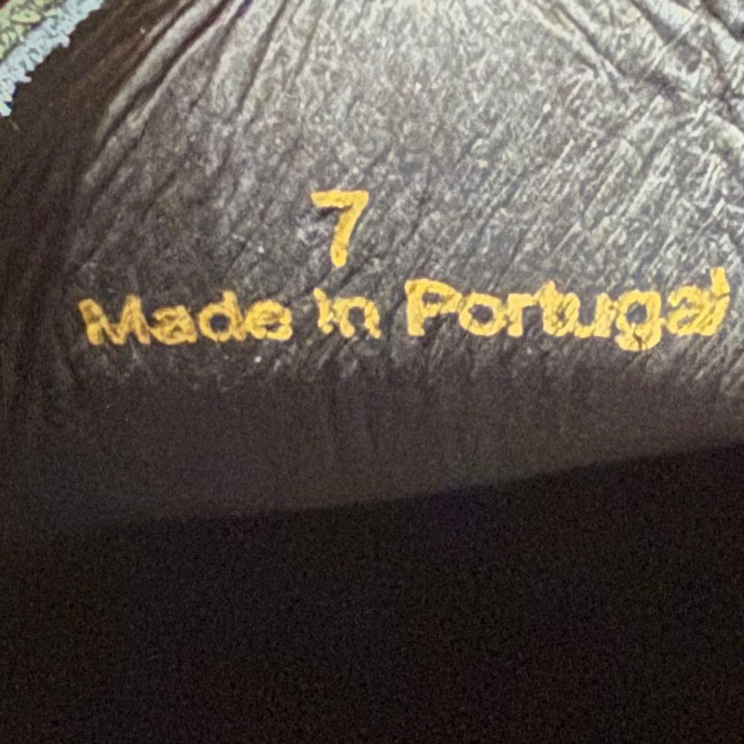 靴 JJJJound Padmore & Barnes Walker us7