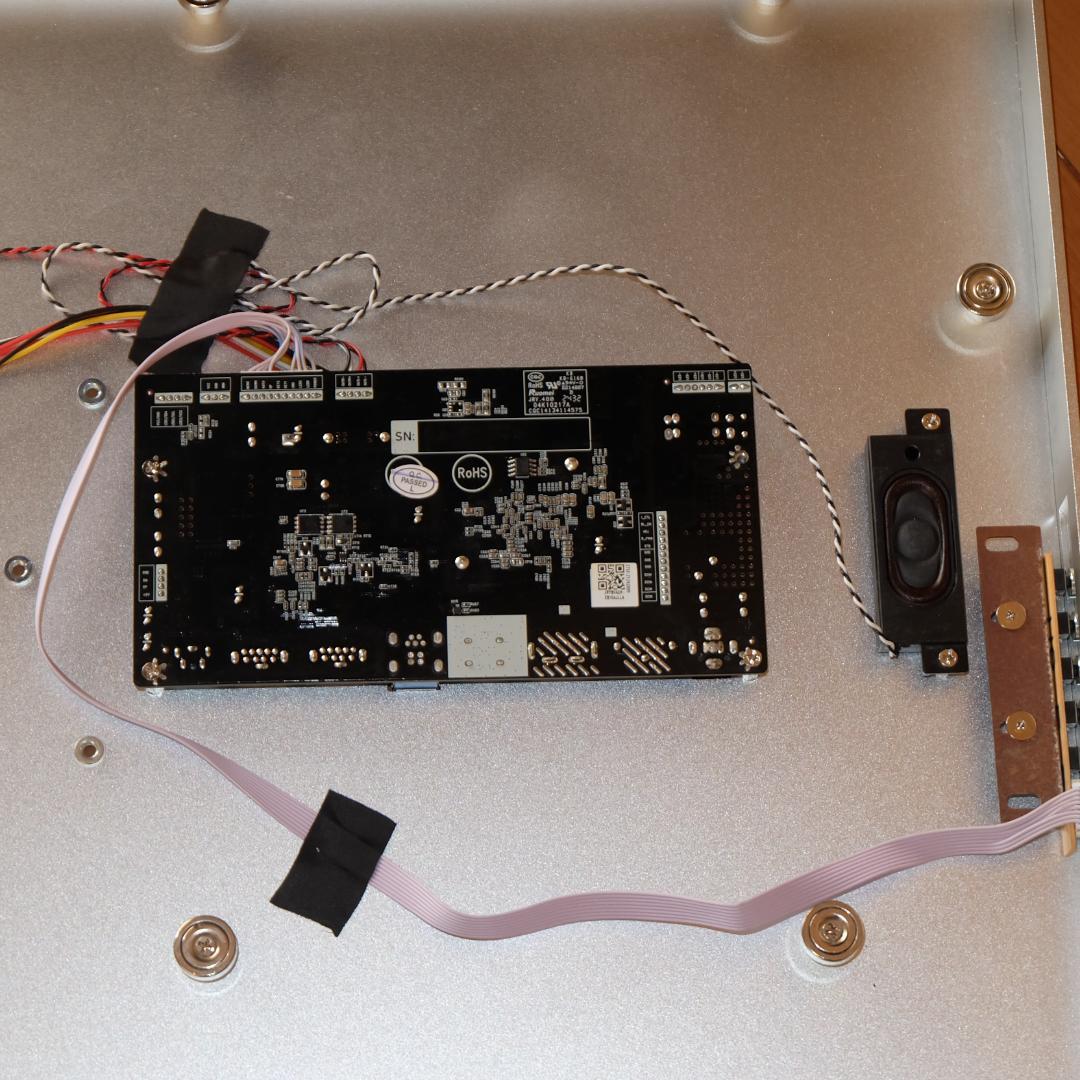 ジャンク 27 5K Retina Display 液晶モニター X270pro