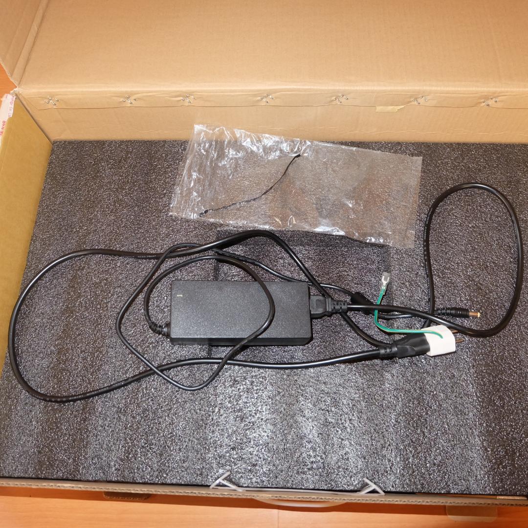 ジャンク 27 5K Retina Display 液晶モニター X270pro