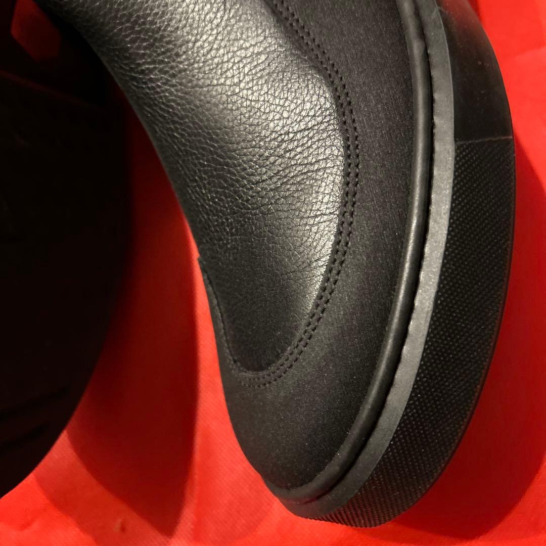 ロ*ー様 alfred BANNISTER メンズブーツ