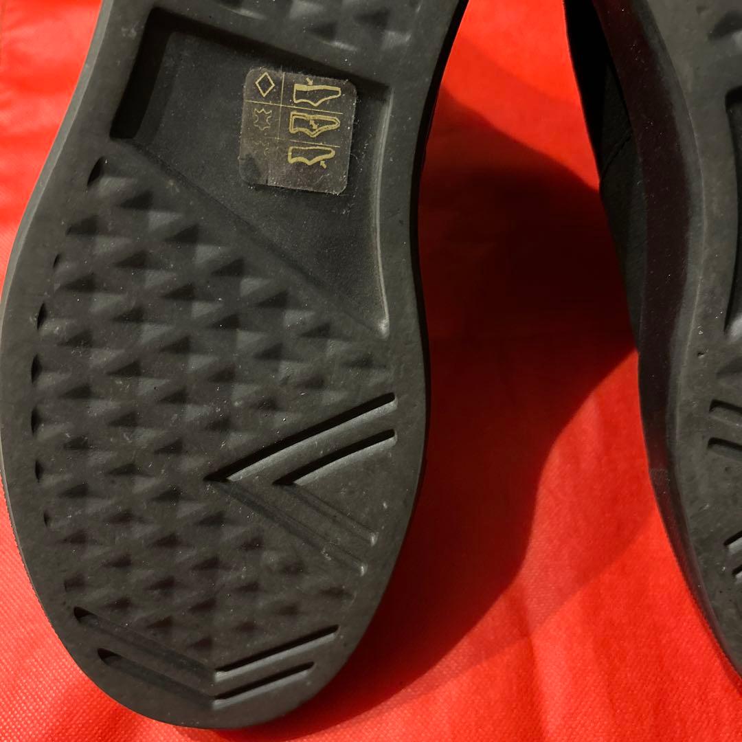 ロ*ー様 alfred BANNISTER メンズブーツ