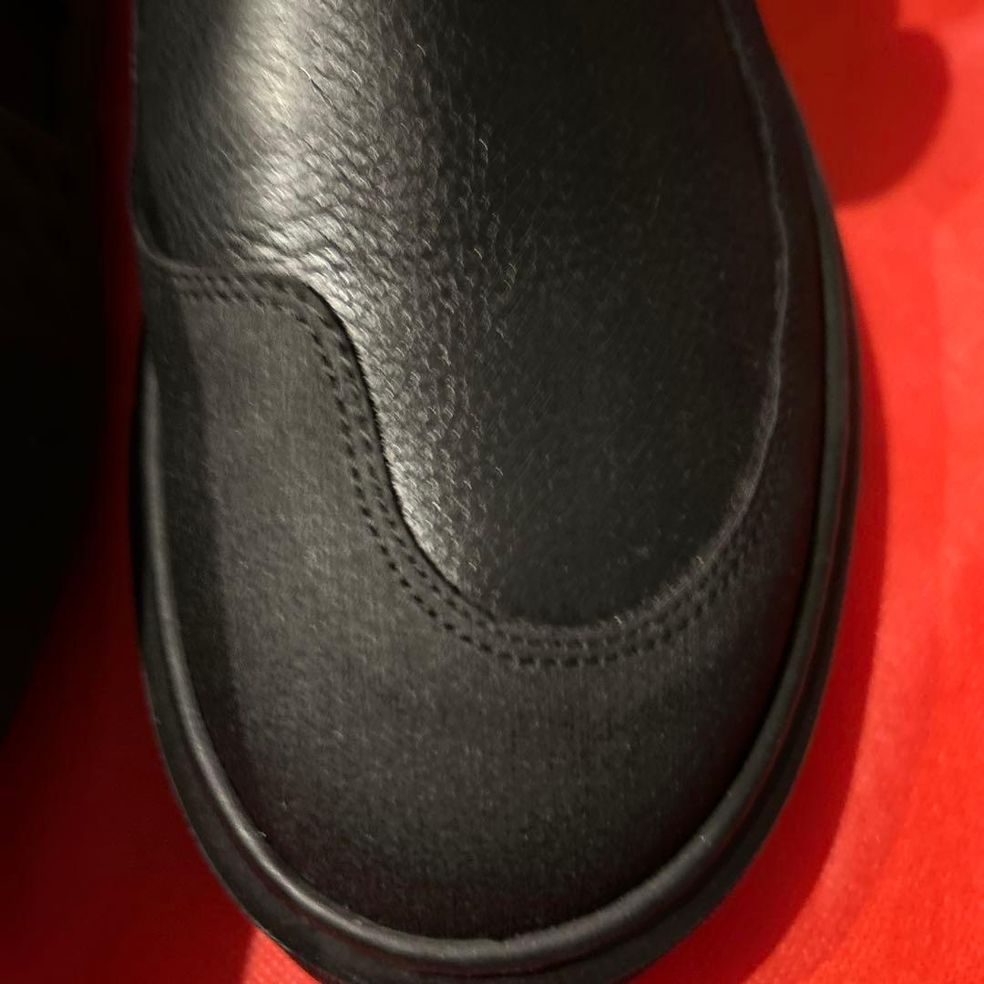 ロ*ー様 alfred BANNISTER メンズブーツ