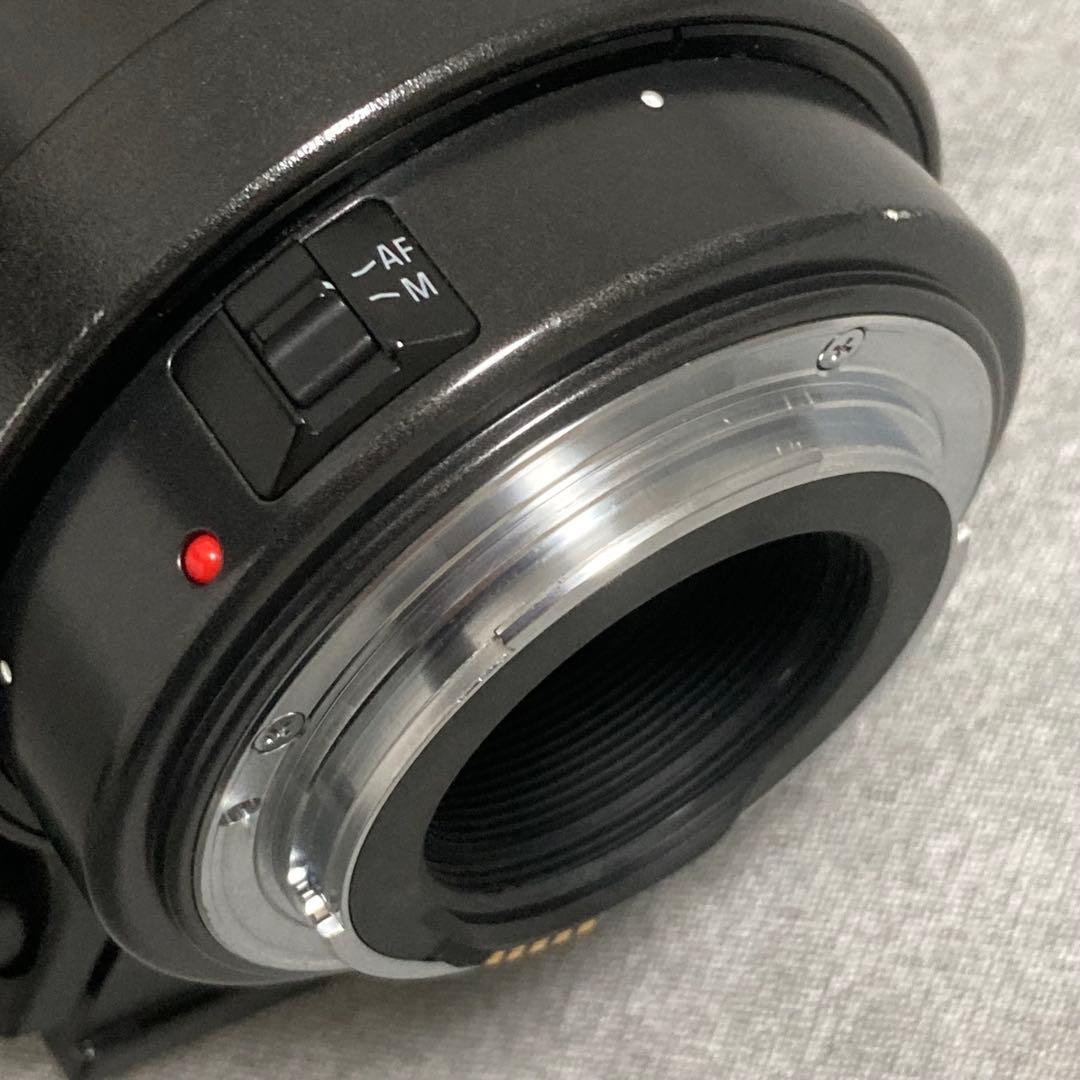⭐️完動品⭐️ TAMRON AF 200-400mm F5.6 LD CANON用