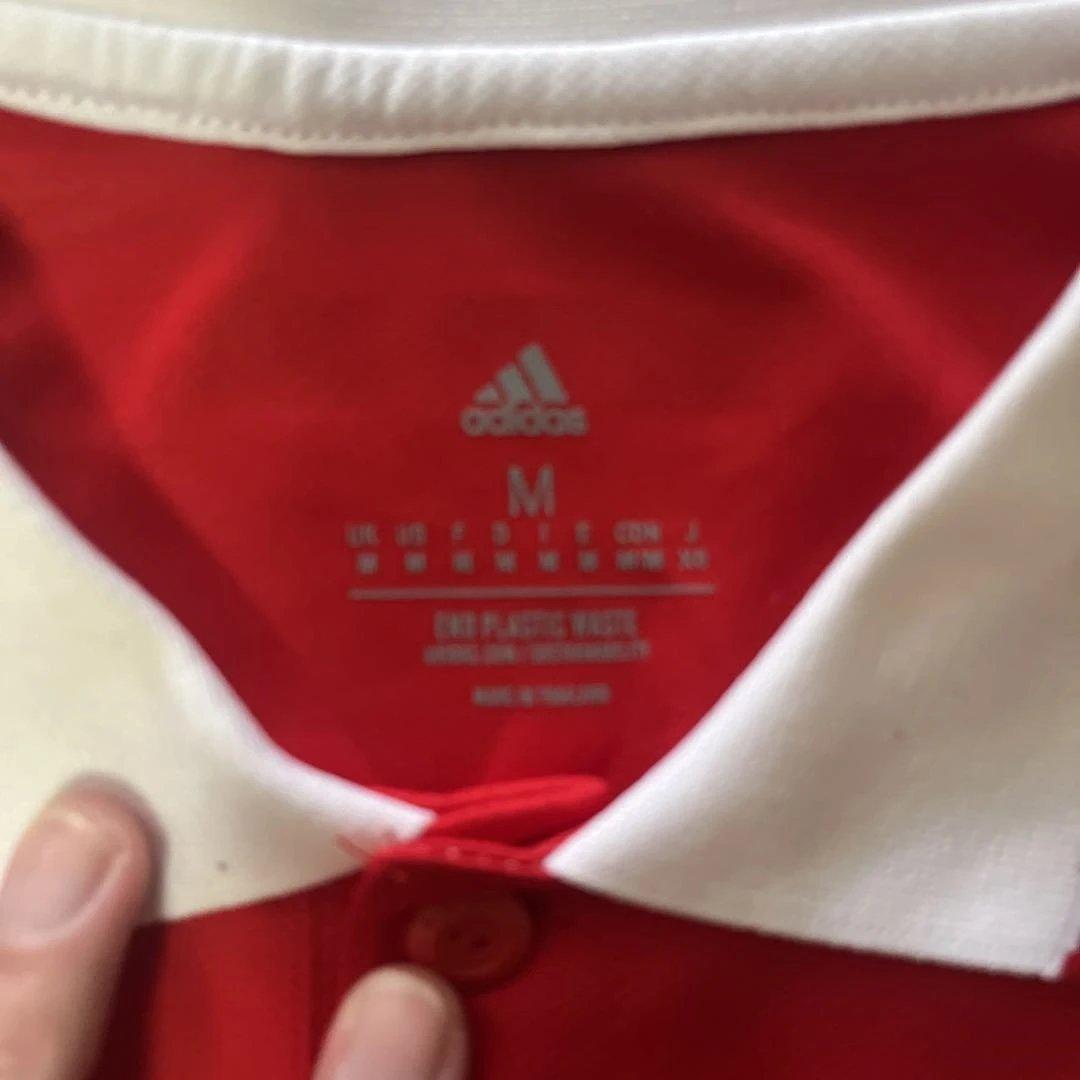 冨安　アーセナル　ユニフォーム　M