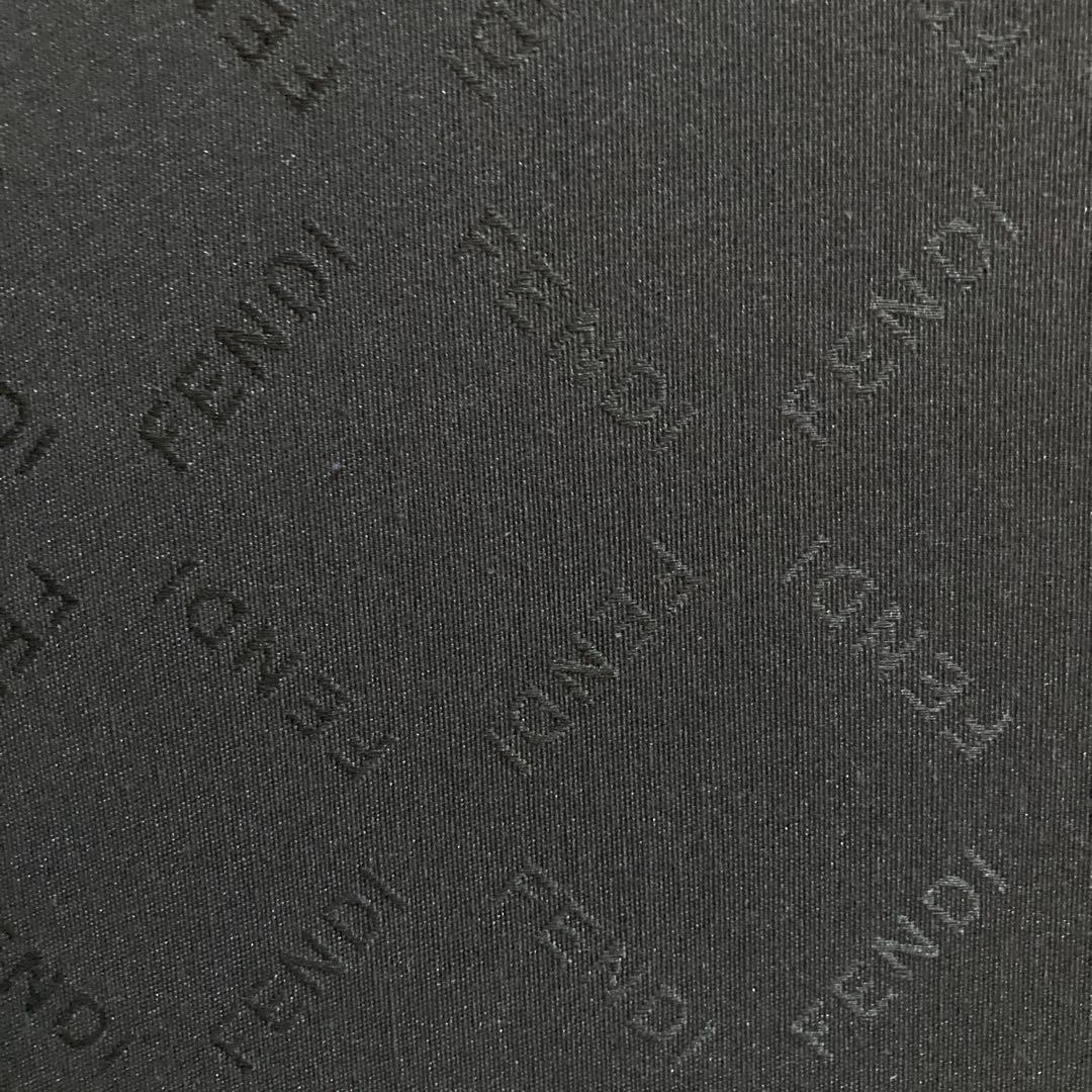 え*む様 FENDI CASA クロコダイルテクスチャ サイドテーブル