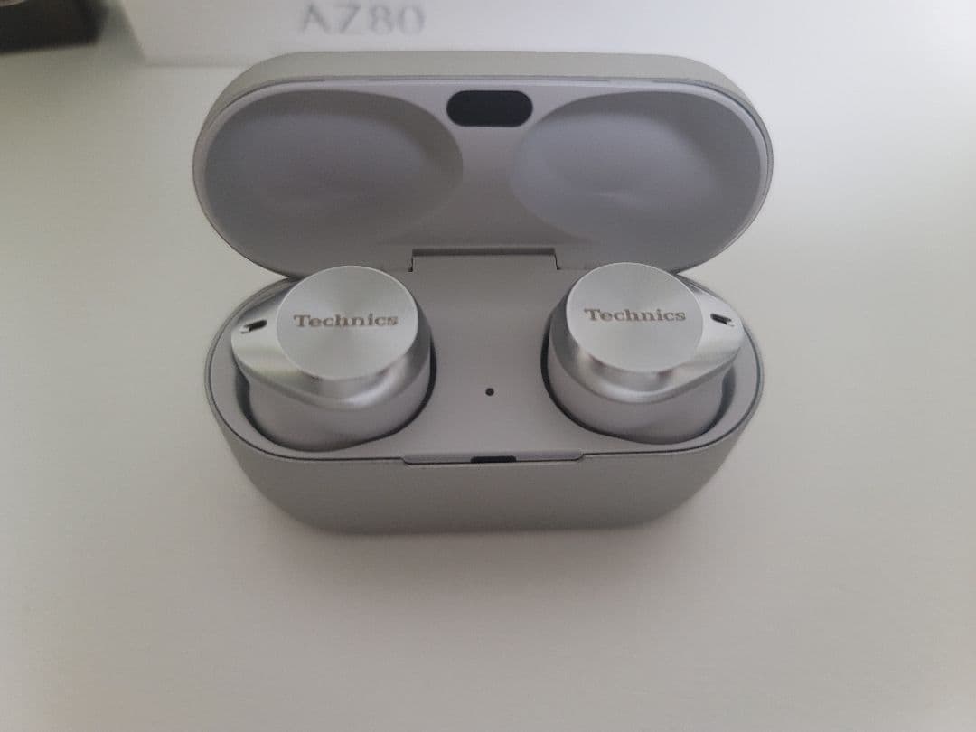 Technics AZ80 Pentaconn Coreir (コレイル新品s)