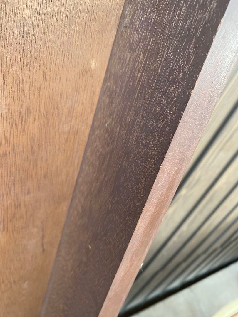 冨士ファニチア　センターテーブル　ヴィンテージ　リビングテーブル