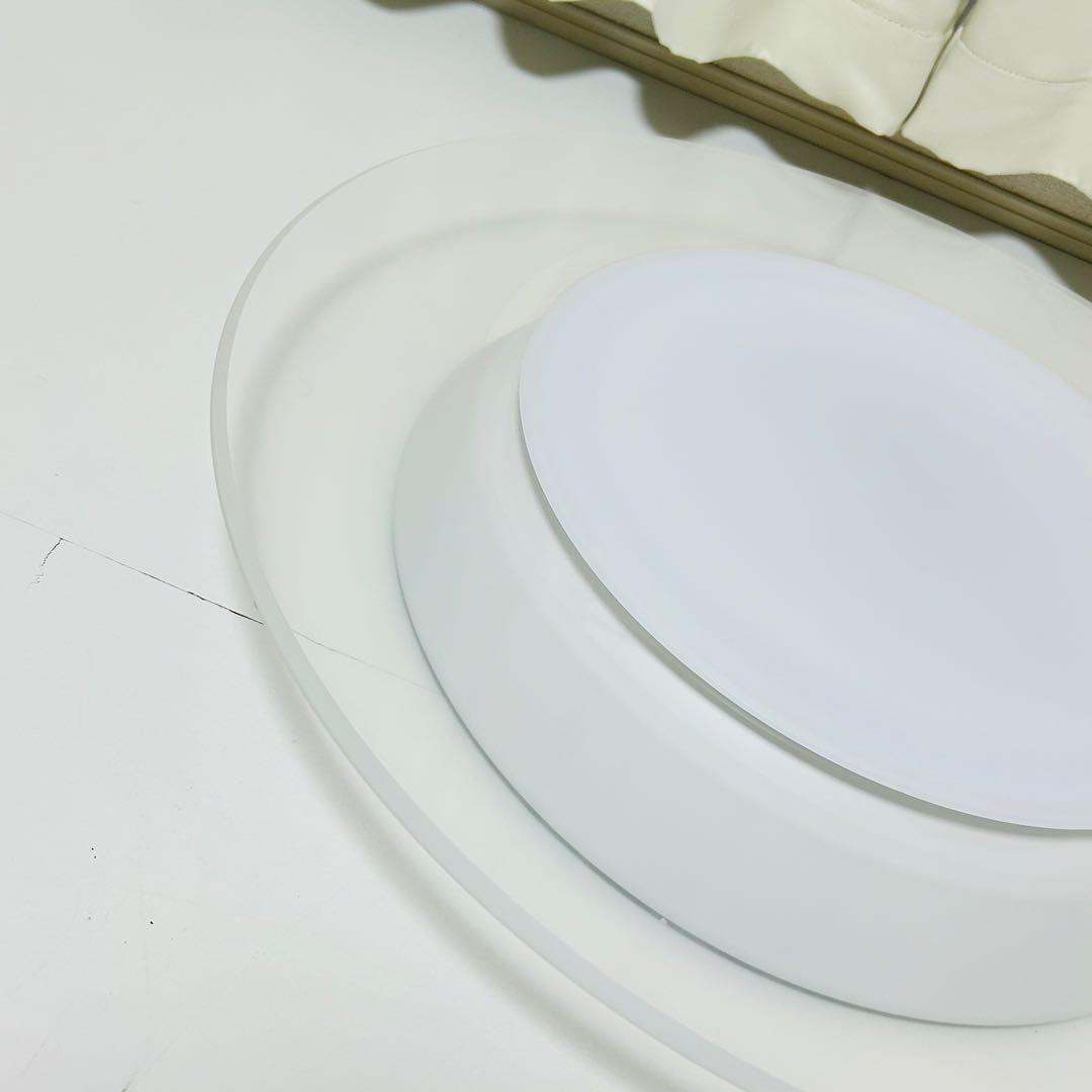 【極美品】Panasonic HH-CD0892A LEDシーリングライト