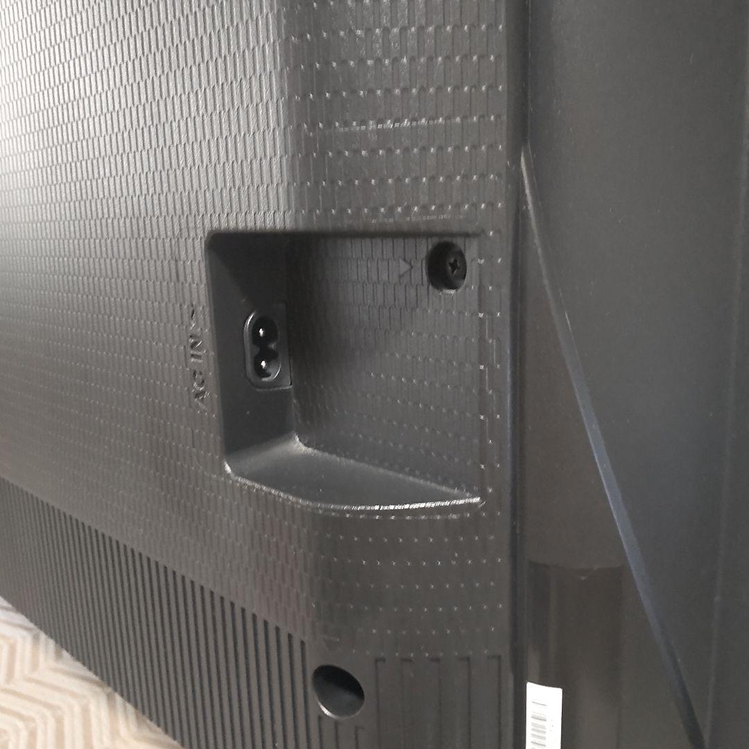 TCL 32型 機能満載 スマートテレビ Android 2020年