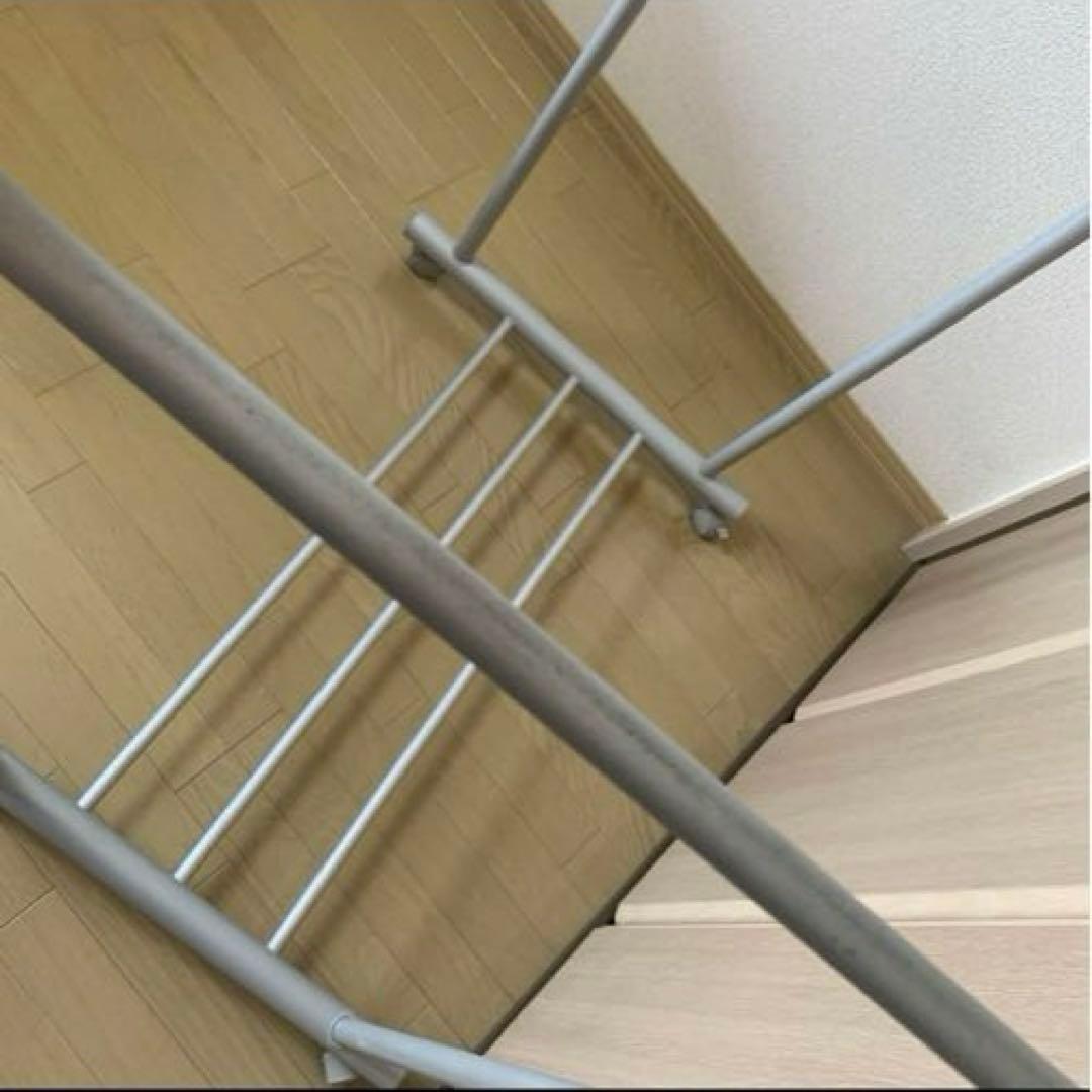 廃盤　無印良品　ハンガーラック