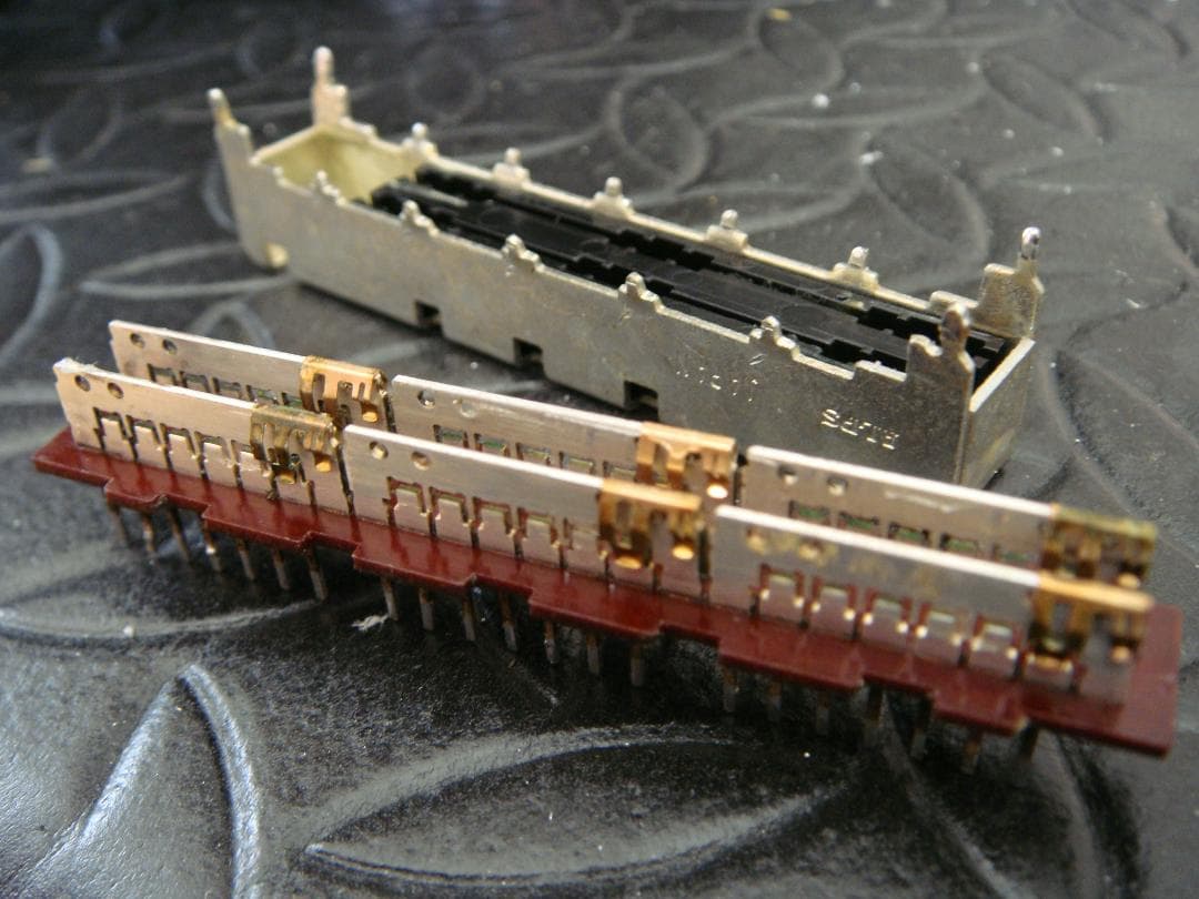 希少 整備済 程度良 ONKYO オンキョー Integra A-919 取説付