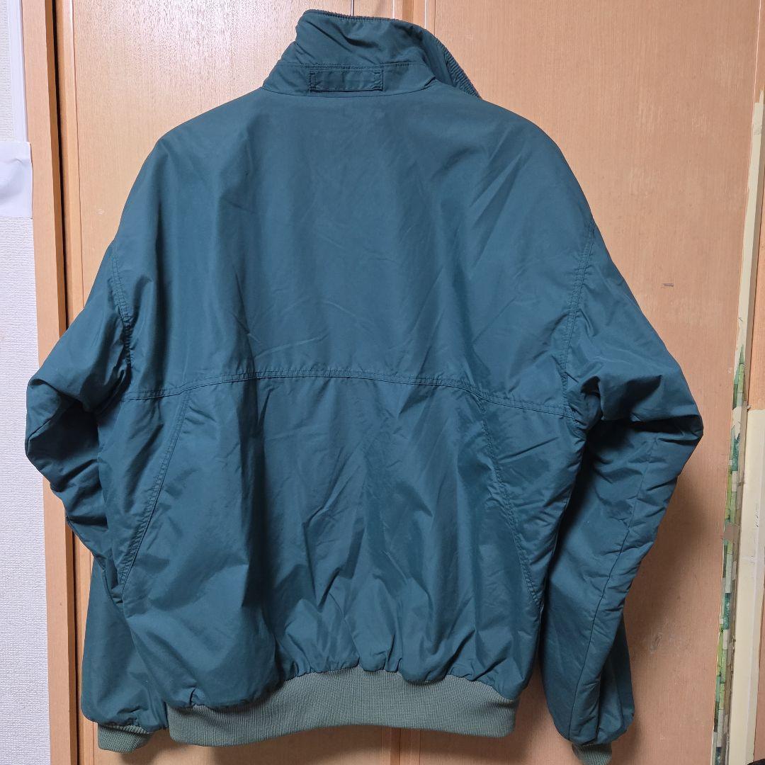 パタゴニアpatagonia シェルドシンチラ 裏地フリース ジャケット M