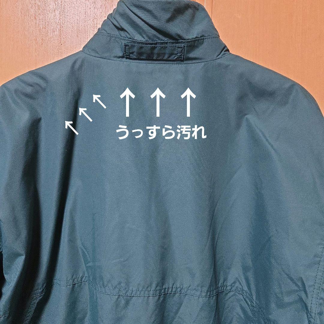 パタゴニアpatagonia シェルドシンチラ 裏地フリース ジャケット M