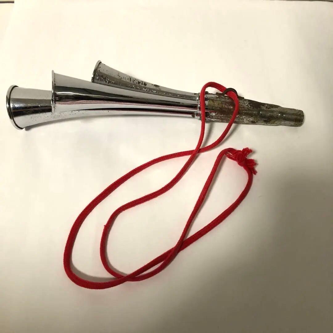 molten４連チアホーン　サッカー