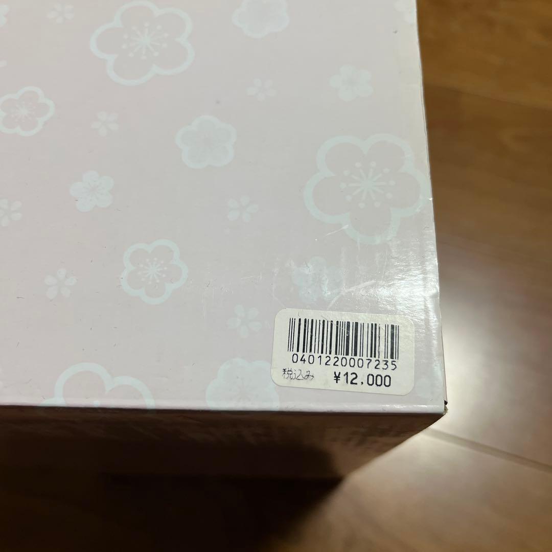 東京ディズニーリゾート　雛人形