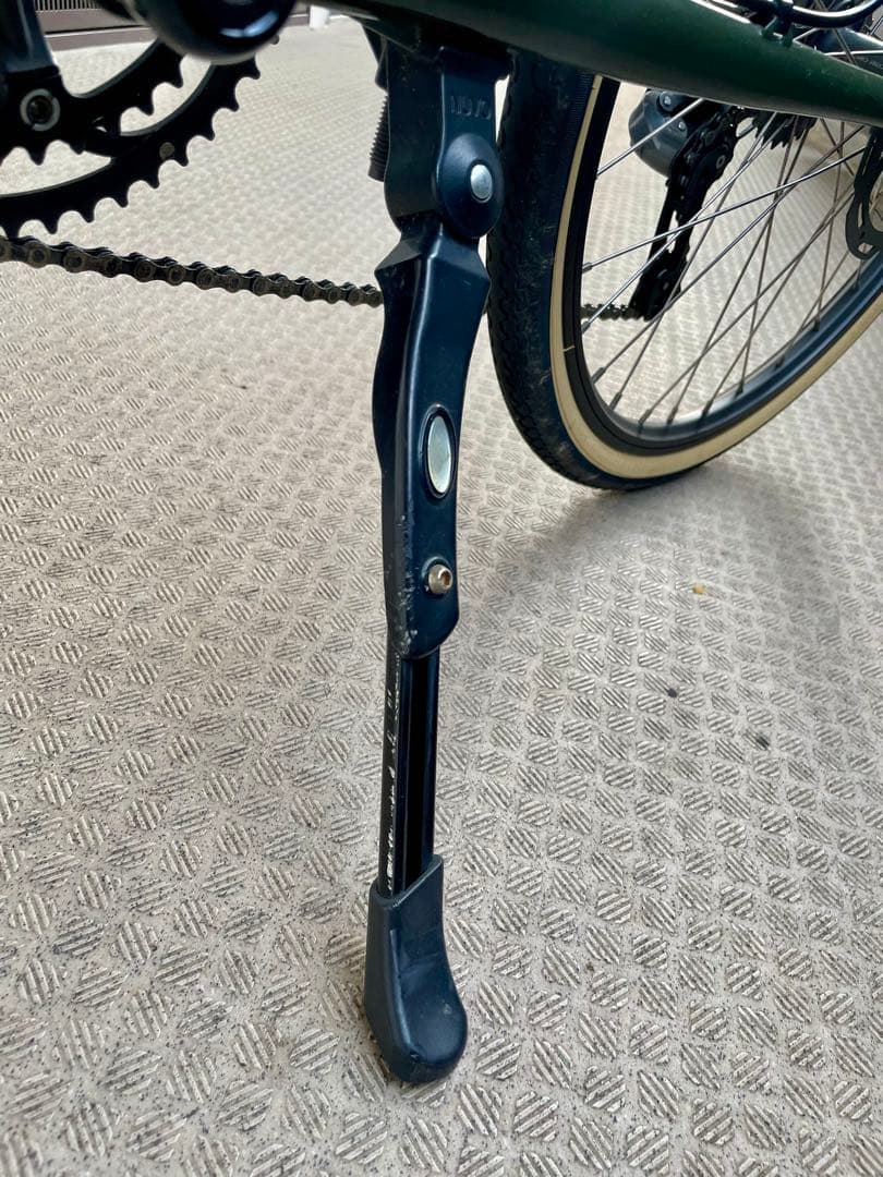 ARAYA アラヤ CXM ミニベロ 2021年モデル 【引き取り可】