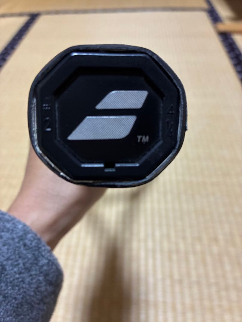 Babolat Pure Drive Lite 2023年モデル　ピュアドライブ