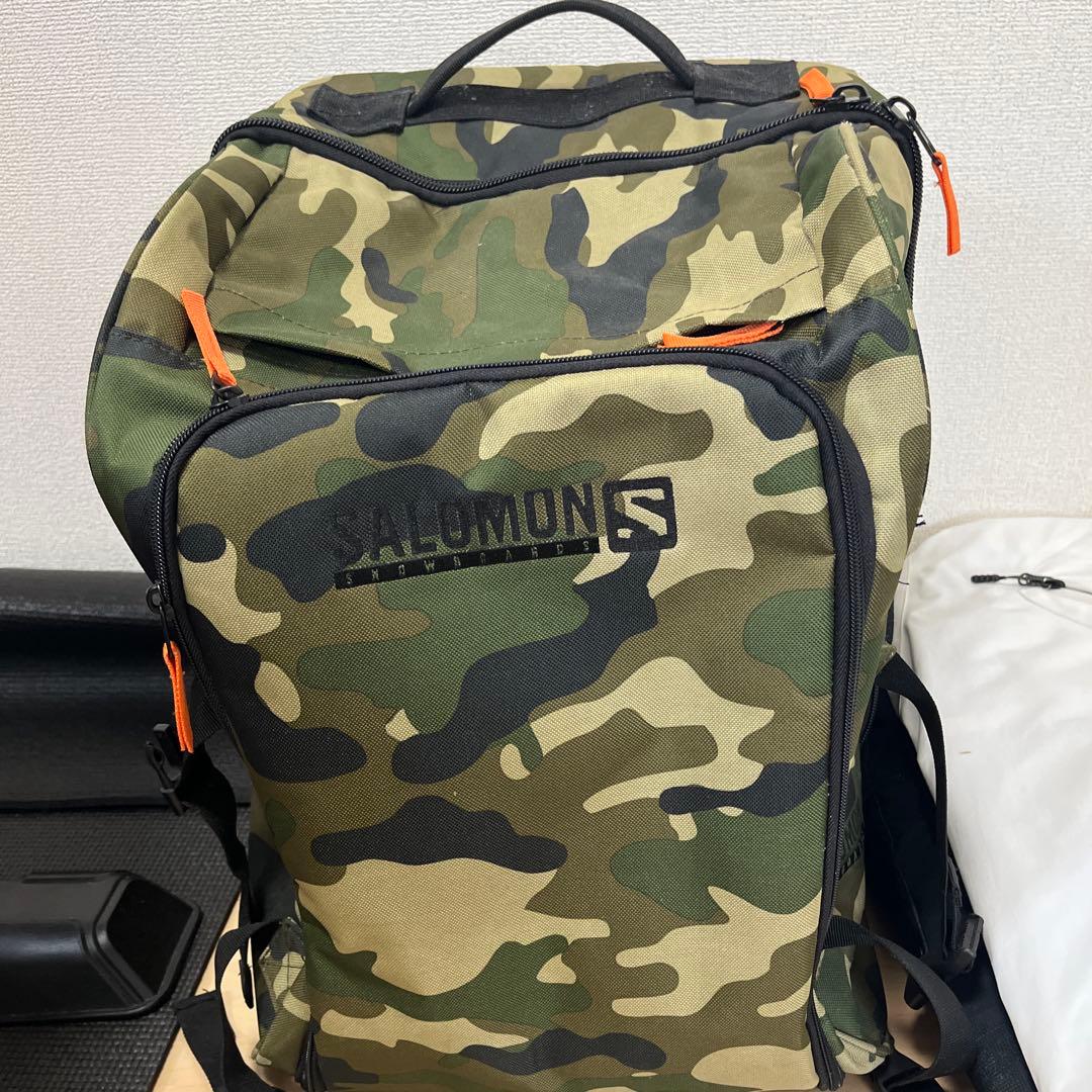 スノボー用品一式セット