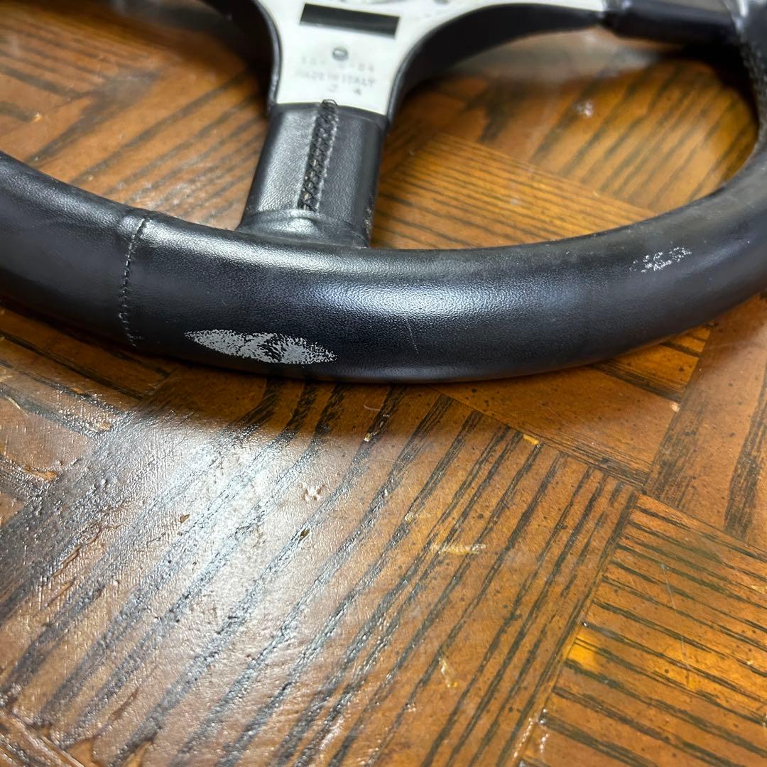 イタルボランテ フォーメル italvolanti formel ハンドル