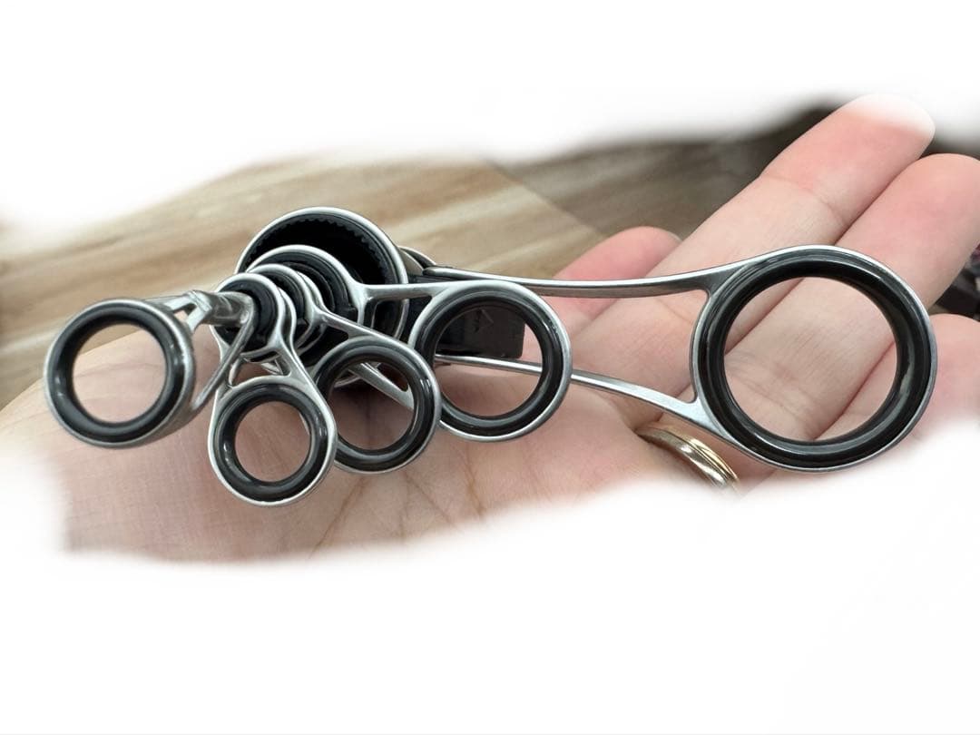 【釣竿】HOLIDAY SPIN 425EX-T