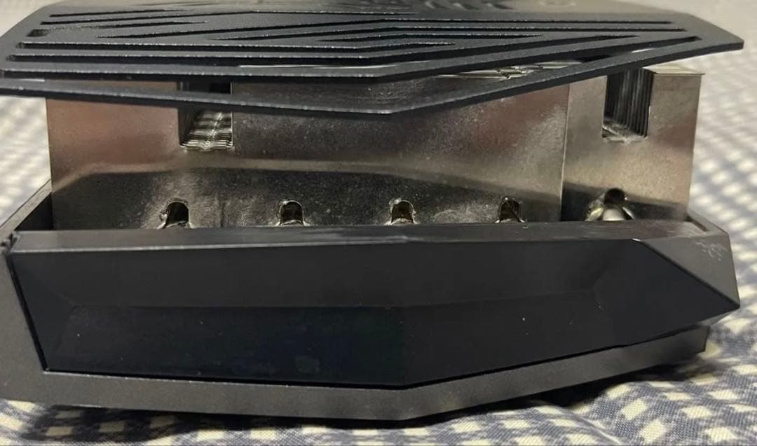 ZOTAC GeForce RTX3070Ti 最終値下げ