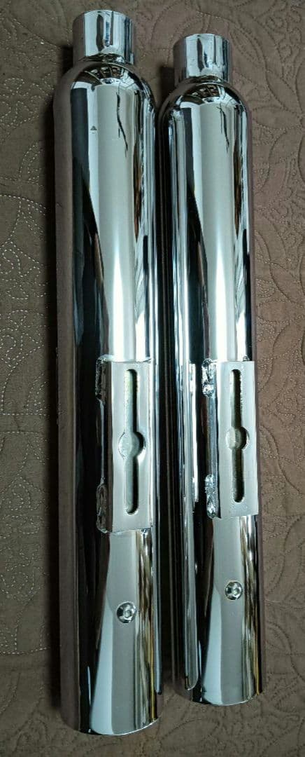 Tab Performance　タブ　パフォーマンス　マフラー　ハーレー